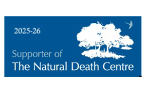 Supporter of the Natural Death Centre