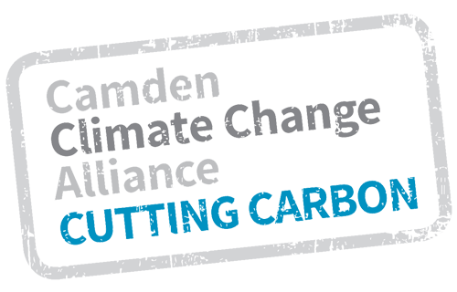 Camden Climate Change Alliance - Cutting Carbon