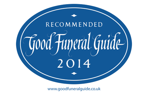 Recommended The Good Funeral Guide 2014
