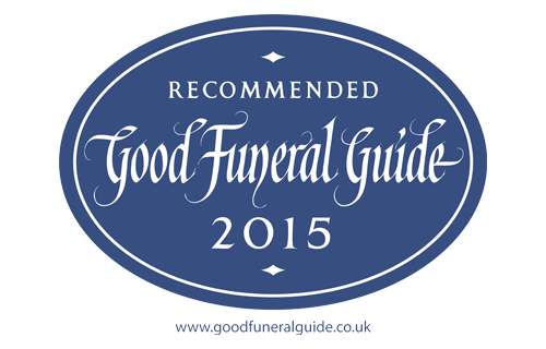 Recommended The Good Funeral Guide 2015