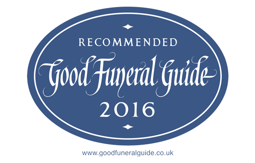 Recommended The Good Funeral Guide 2016
