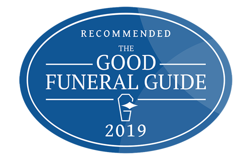 Recommended The Good Funeral Guide 2019