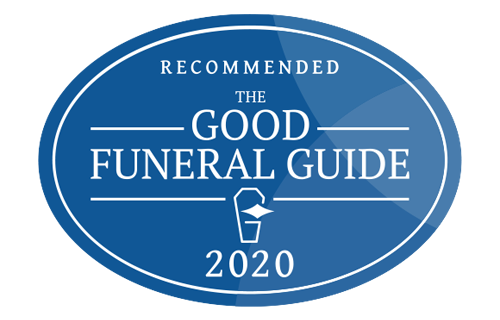 Recommended The Good Funeral Guide 2020