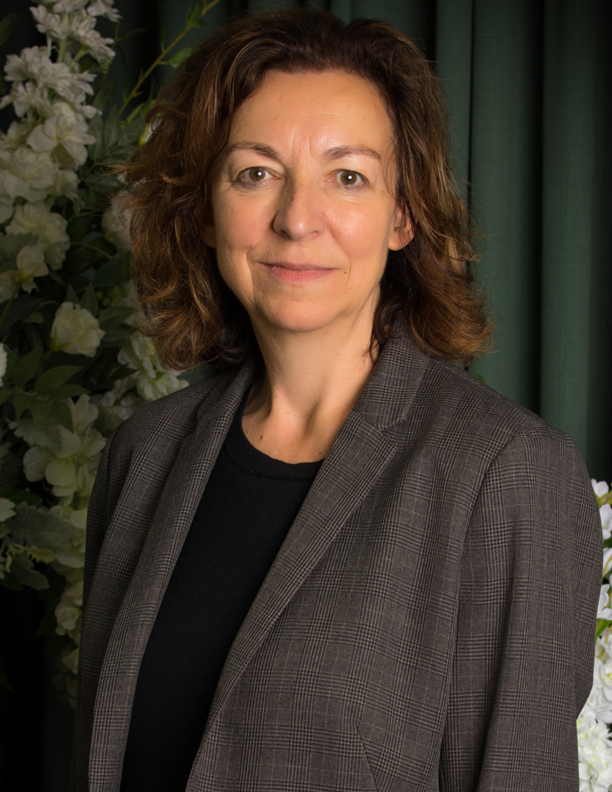 Alison Boon