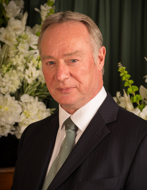 Allan Clinton