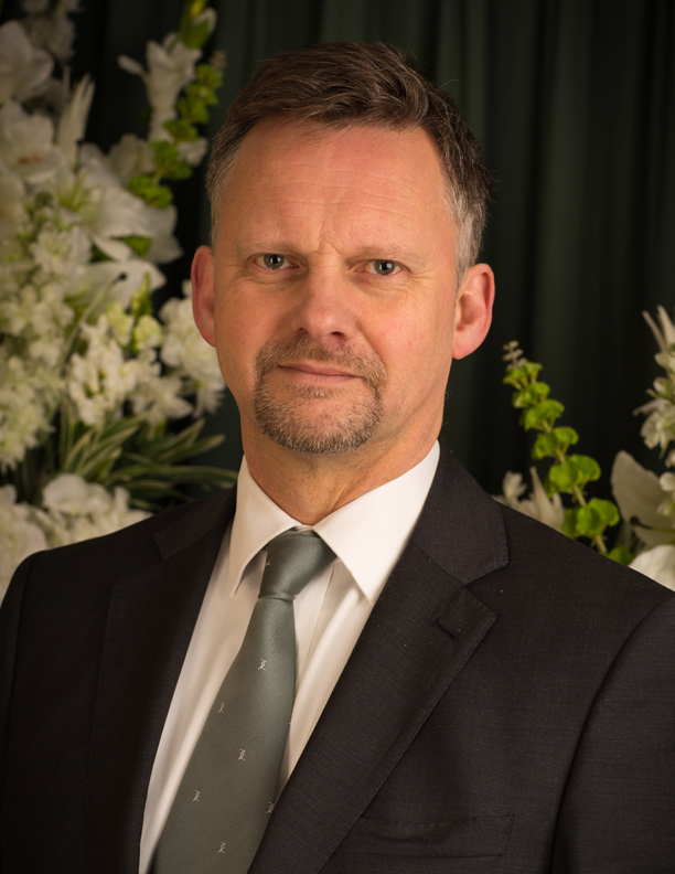 Andrew Leverton