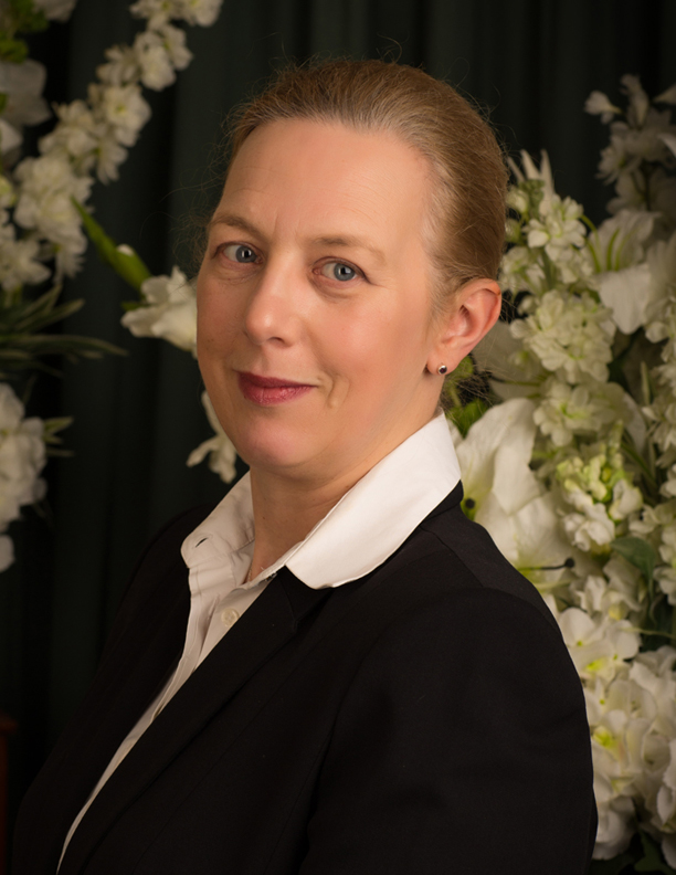 Deborah Rush