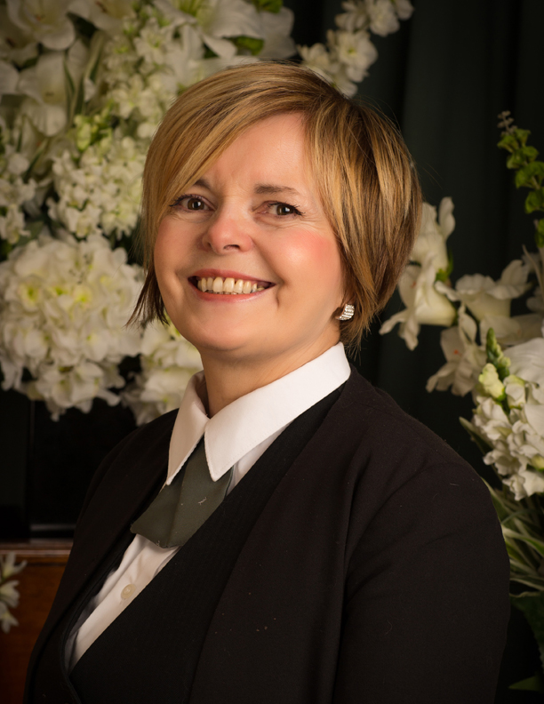 Kathryn Isherwood