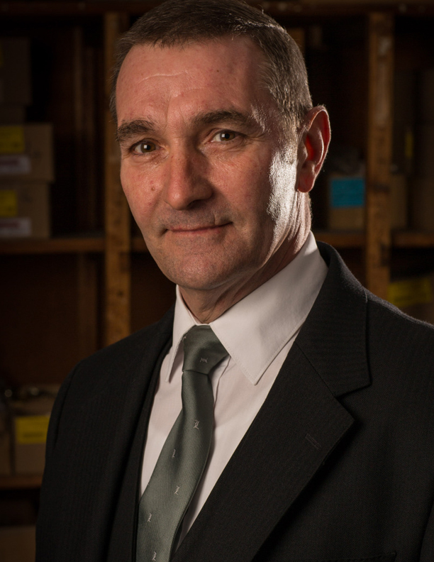 Keith Davis