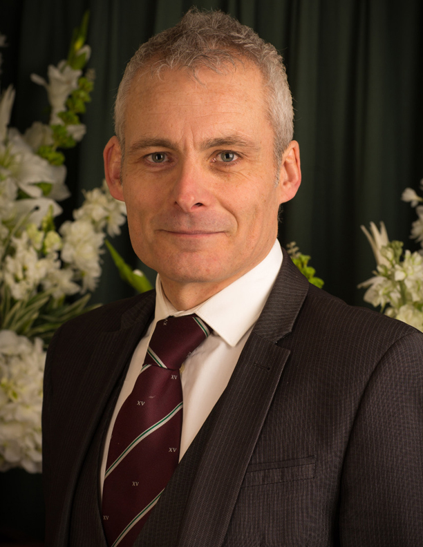 Michael Cooney