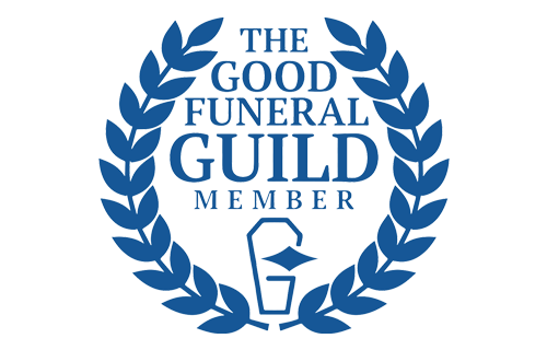 The Good Funeral Guild Member