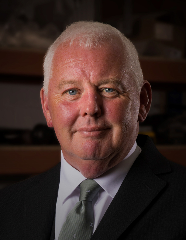 Nigel Daniel