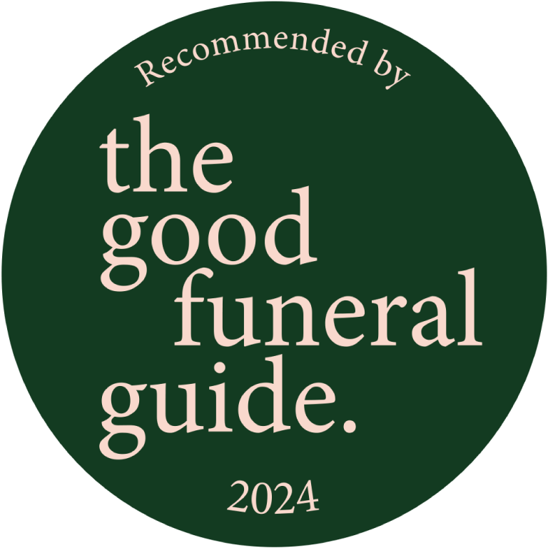The Good Funeral Guide 2024